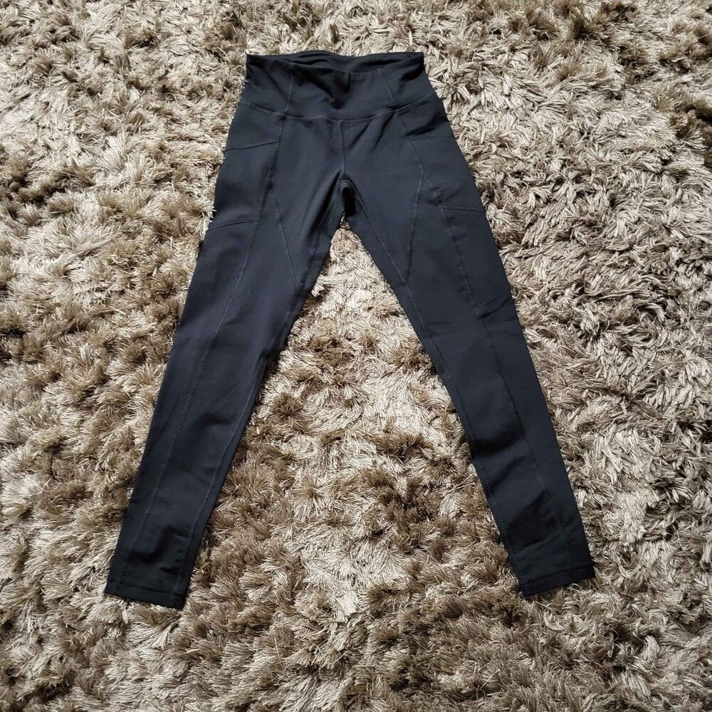 XS Champion leggings bin 1